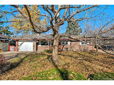 1912 Oakwood Dr Fort Collins, CO 80521