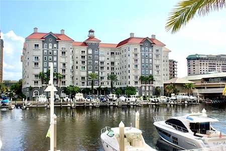 700 S Harbour Island Blvd #120 Tampa, FL 33602