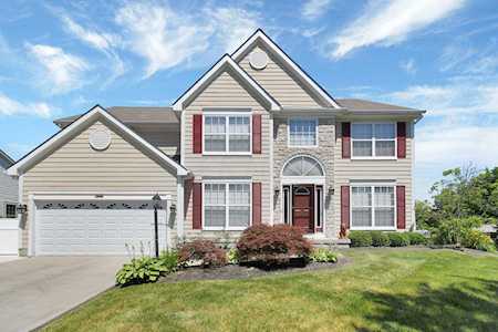 2998 Walkerview Drive Hilliard, OH 43026