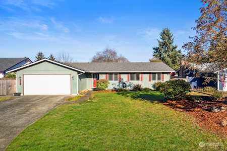 811 136th Street Ct E Tacoma, WA 98445
