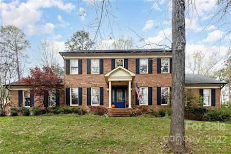 281 Ikerd Dr SE Concord, NC 28025