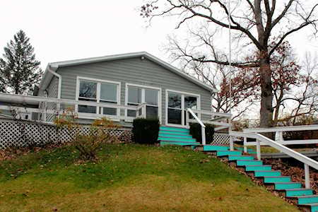 5629 N Stahl Road Monticello, IN 47960