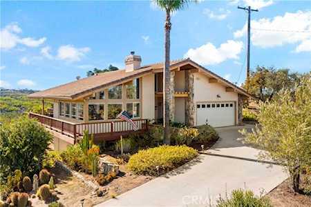 12409 Sierra Rojo Road Valley Center, CA 92082