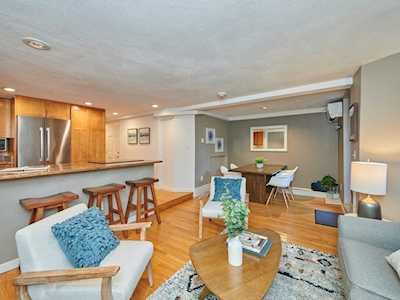 529 Columbus Ave. #4 Boston, MA 02118