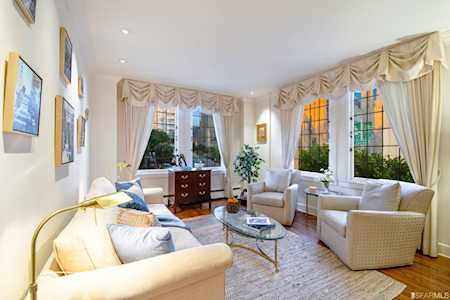 1201 California Street #201 San Francisco, CA 94109