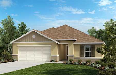 608 Sarner Pass WAY Winter Haven, FL 33881