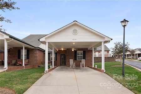 6279 Alyssum Place Denver, NC 28037
