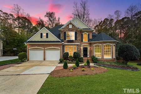 110 Ackworth Court Cary, NC 27519