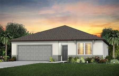 1323 Donatello Ln Winter Haven, FL 33884