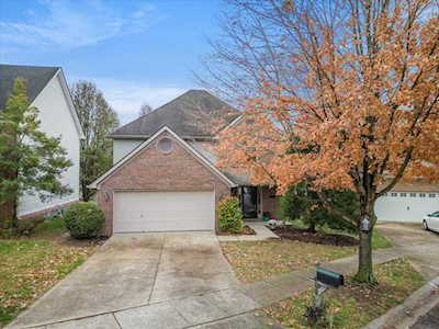 688 Twin Pines Way Lexington, KY 40514