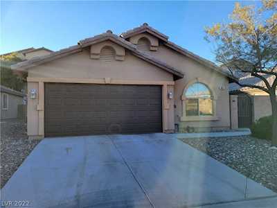 8045 Eurorail St Las Vegas, NV 89131
