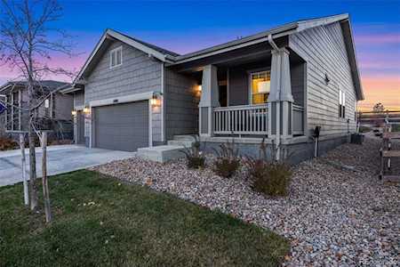 12801 Crane River Dr Firestone, CO 80504