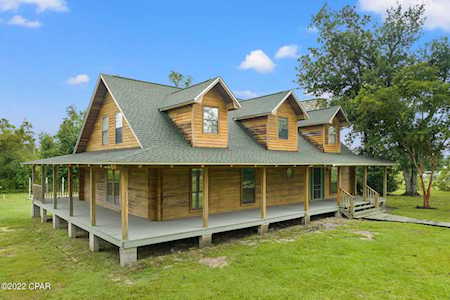9014 Tracy Way Panama City, FL 32404