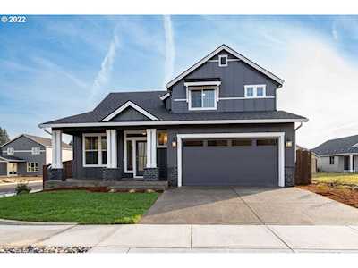 SE 35th ST Battle Ground, WA 98604