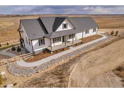 16486 Stoneleigh Rd Platteville, CO 80651