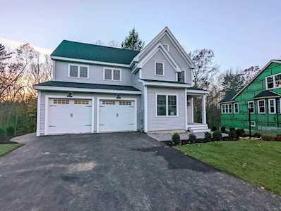 22 Tanner Circle #Lot 6 Newmarket, NH 03857