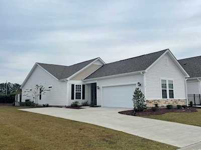 811 San Marco Ct. #A Myrtle Beach, SC 29579