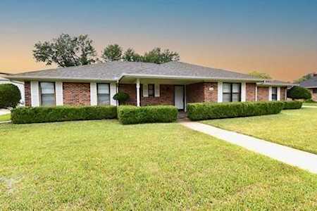 3315 Bonnie Lea Street Greenville, TX 75402