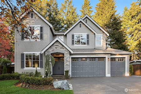 16236 NE 28th St Bellevue, WA 98008
