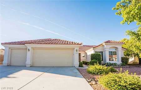 5121 Appealing Ct Las Vegas, NV 89130
