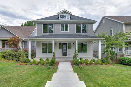 3402 Elkins Ave Nashville, TN 37209