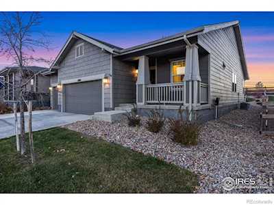 12801 Crane River Dr Firestone, CO 80504