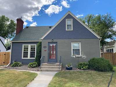 2318 Taft Street NE Minneapolis, MN 55418