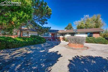 10 Huntington Beach Drive Colorado Springs, CO 80921