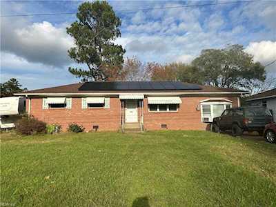 4760 Sullivan Blvd Virginia Beach, VA 23455