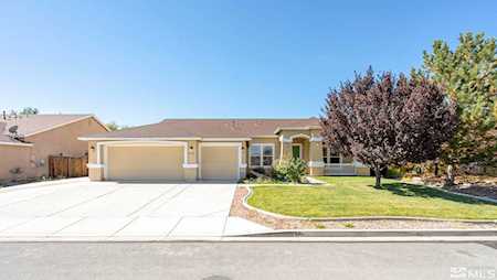 17735 Thunder River Drive Reno, NV 89508