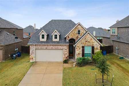 2905 Morning Star Drive Little Elm, TX 75068