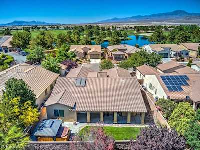 5113 Agio Ave Pahrump, NV 89061