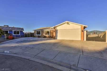 1316 Arlee Ct Las Vegas, NV 89104