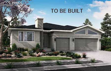 9167 Glitter Way Colorado Springs, CO 80924