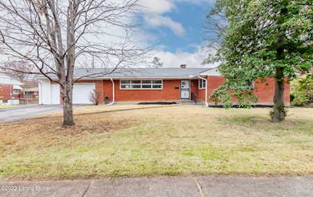 3219 Bon Air Ave Louisville, KY 40220