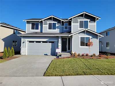 18207 133rd (Lot 133) Ave E Puyallup, WA 98374