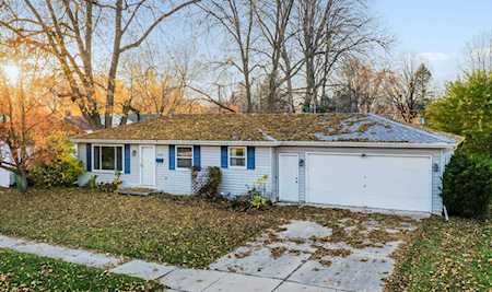 1228 S Oneida St Green Bay, City of Green Bay, WI 54304