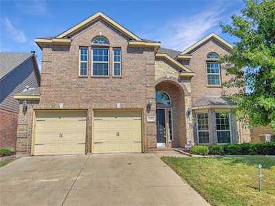 1325 Ocotillo Lane Fort Worth, TX 76177