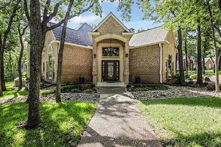 936 Williamsburg Lane Keller, TX 76248