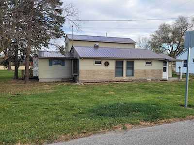 111 N Prairie Street Warsaw, IN 46580
