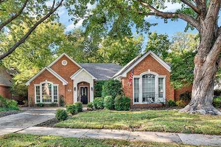 815 Rolling Meadows Court Allen, TX 75013