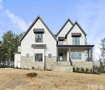 7625 Dover Hills Drive Wake Forest, NC 27581