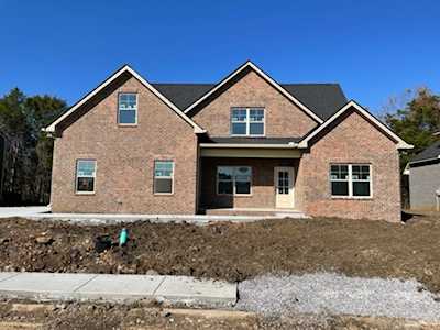 2326 Sandstone Circle Murfreesboro, TN 37130