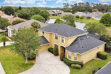 2875 Willow Bay TERRACE Casselberry, FL 32707