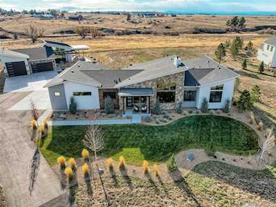 2835 Red Kit Rd Franktown, CO 80116