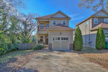 17A Belle Forrest Ave Nashville, TN 37206