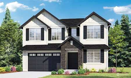 9523 Mountain Beaver (Lot 8) Ave SE Snoqualmie, WA 98065