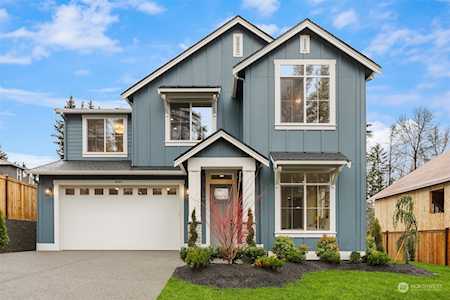 9605 Mountain Beaver (Lot 6) Ave SE Snoqualmie, WA 98065