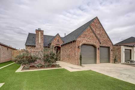 3634 128th Street Lubbock, TX 79423