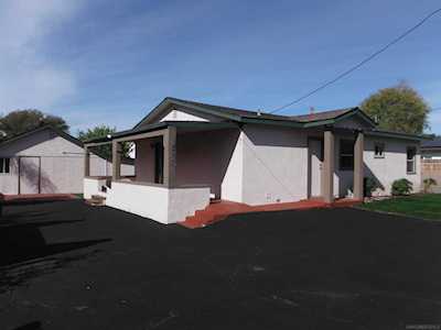 514 Ann Street El Cajon, CA 92021